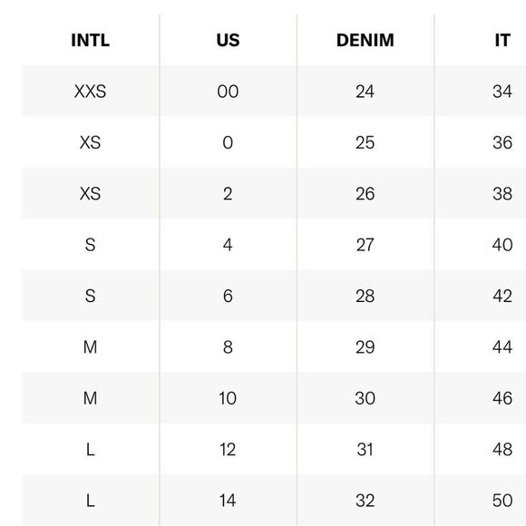 Goldsign Lure Gray Distressed Skinny Jeans - Picture 13 of 16